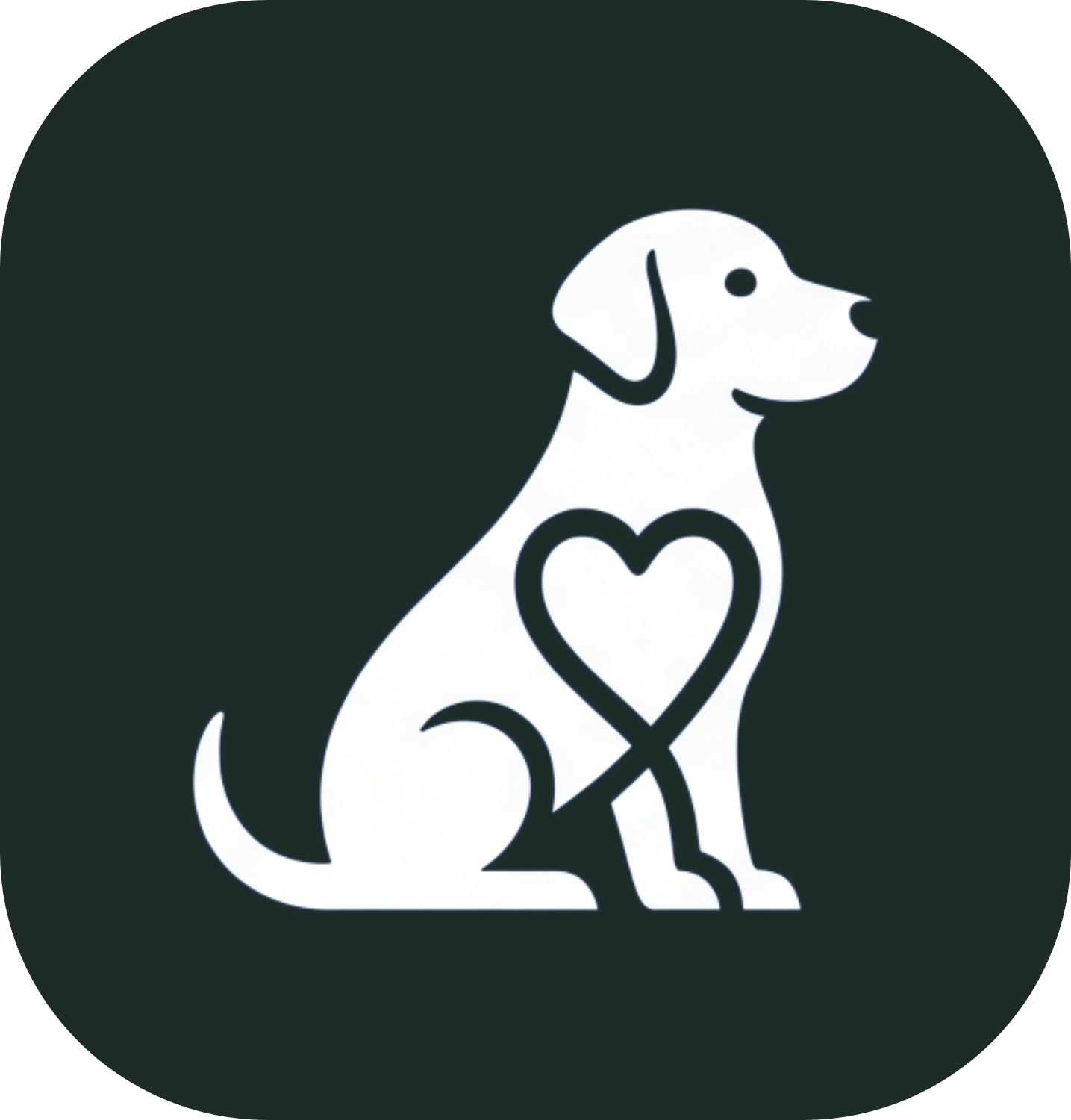 CanisCare App-Symbol